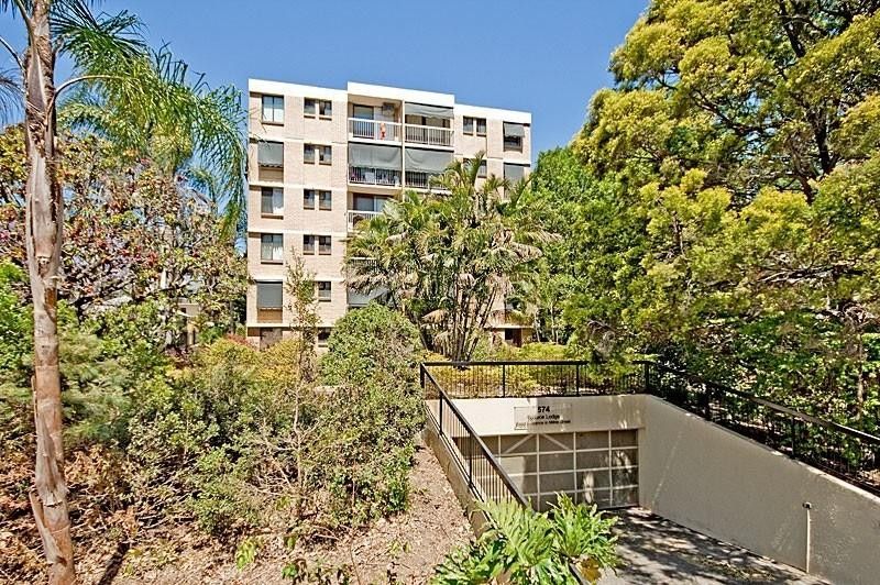 14/574 Boundary St, Spring Hill, QLD 4000