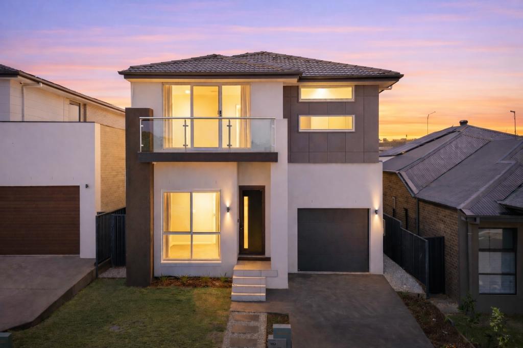 100 FLEMINGTON PKWY, BOX HILL, NSW 2765