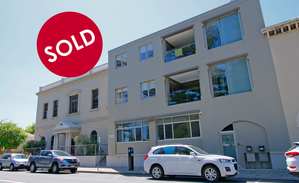 24b Marine Tce, Fremantle, WA 6160