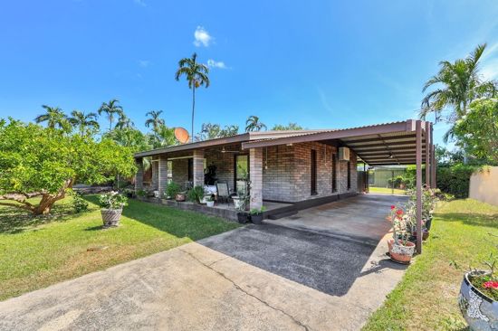 16 BONAPARTE ST, LEANYER, NT 0812