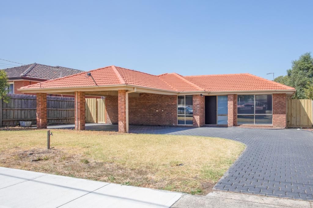 3 Buchan St, Meadow Heights, VIC 3048