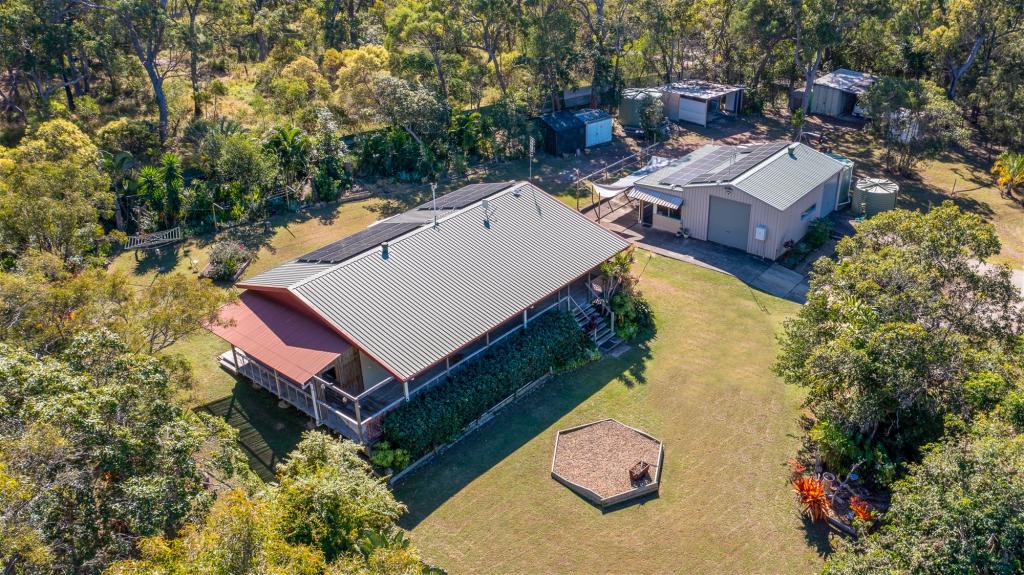 90 Mary Munro Cres, Agnes Water, QLD 4677