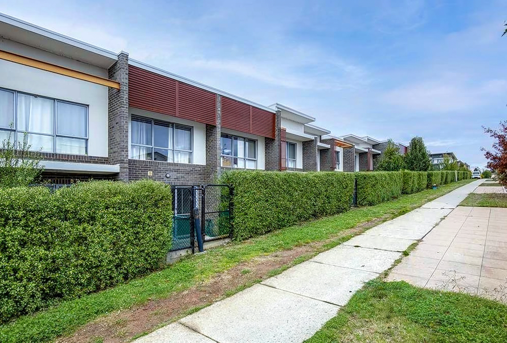 43/88 Narrambla Tce, Lawson, ACT 2617
