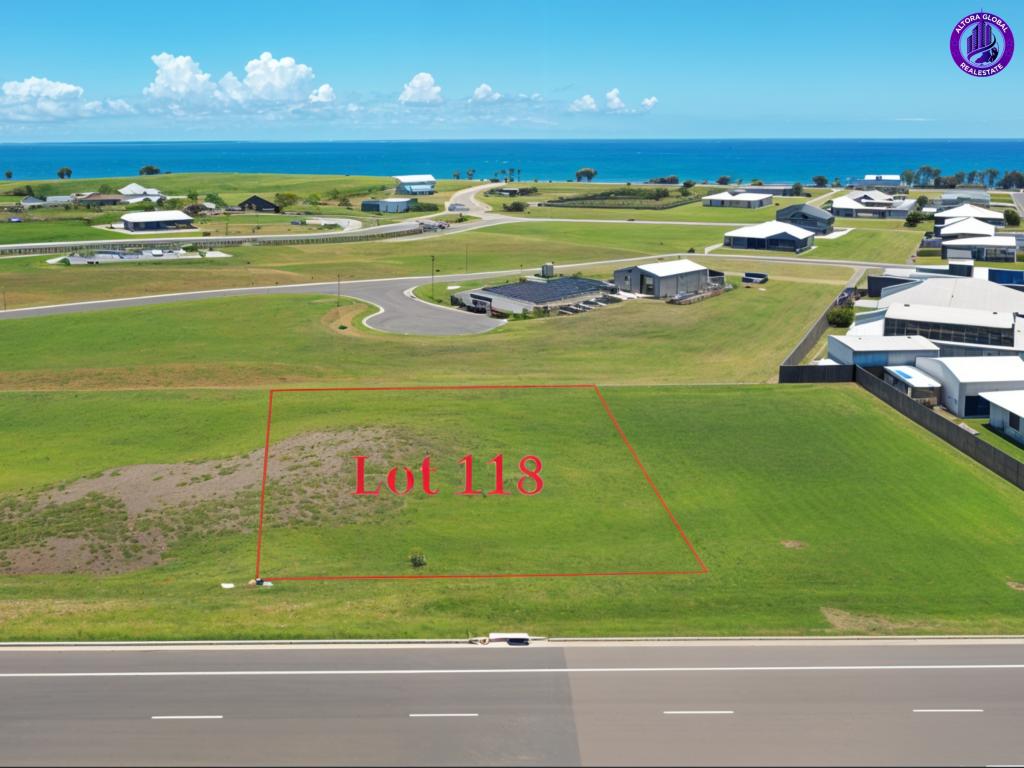 103 Logan Rd, Innes Park, QLD 4670