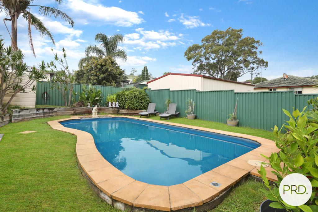 4 Guligal Rd, Dapto, NSW 2530