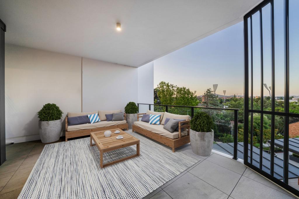 55/7 Light St, Griffith, ACT 2603