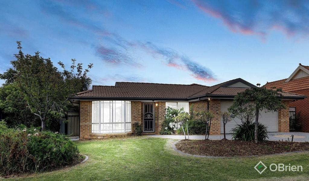 6 Tanita Cl, Hillside, VIC 3037