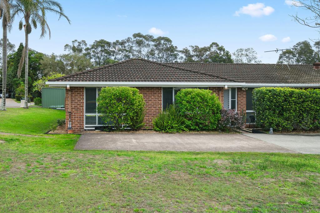 1/149 BENJAMIN LEE DR, RAYMOND TERRACE, NSW 2324