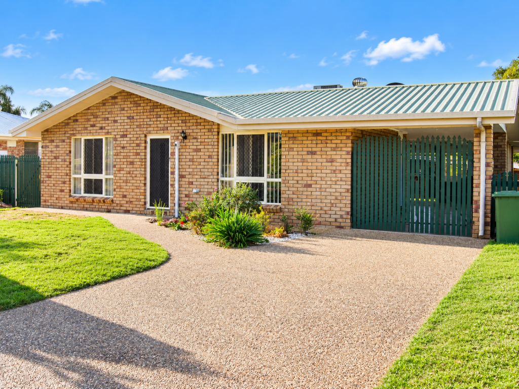 7 Anna St, Gracemere, QLD 4702