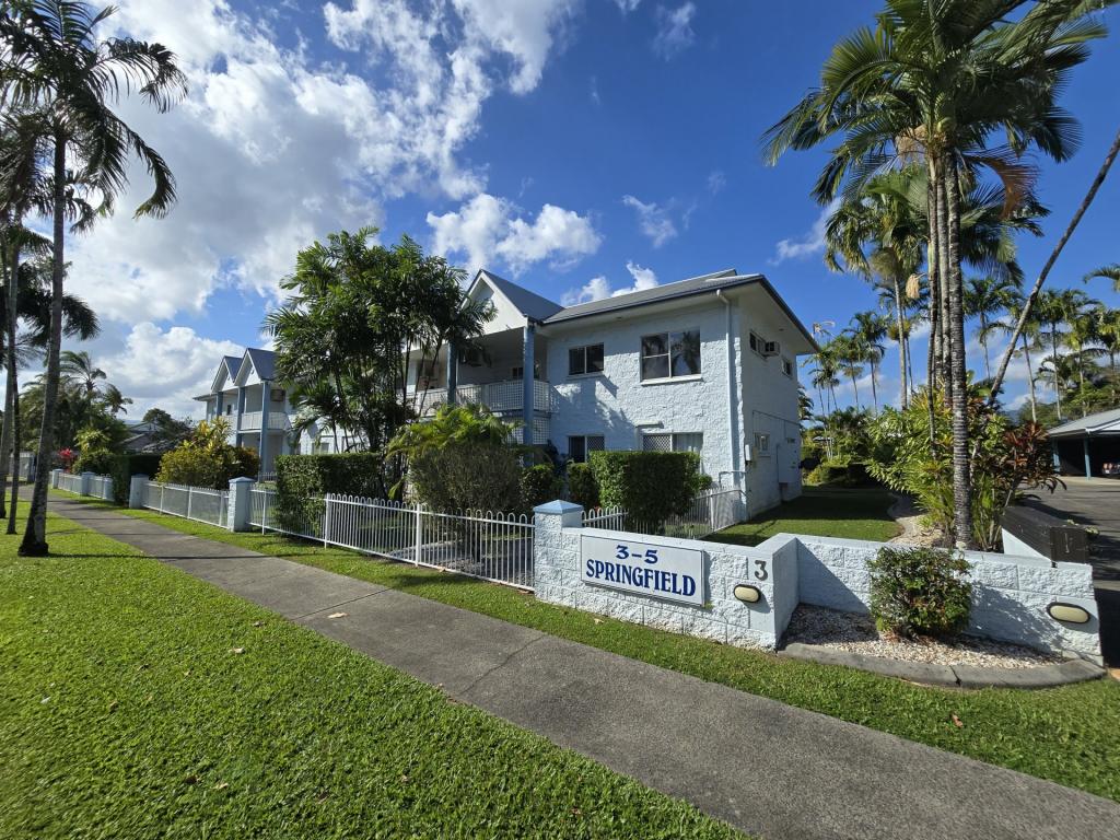 8/3-5 SPRINGFIELD CRES, MANOORA, QLD 4870
