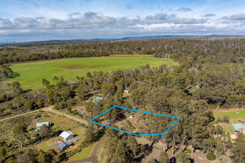 5 SHANNON RD, SHANNON, TAS 7030