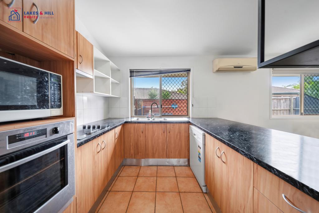 26 KEVIN ST, DECEPTION BAY, QLD 4508