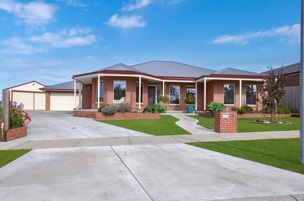 9 Mcmahon St, Warrnambool, VIC 3280