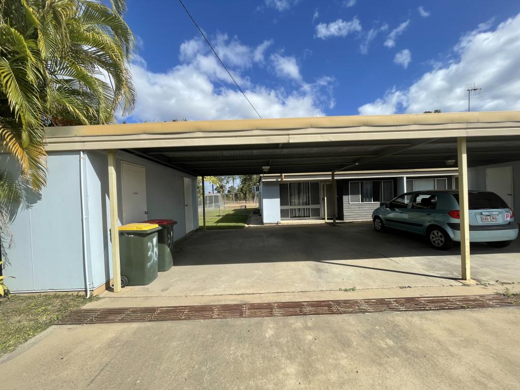 36a Jackson Ave, Moranbah, QLD 4744