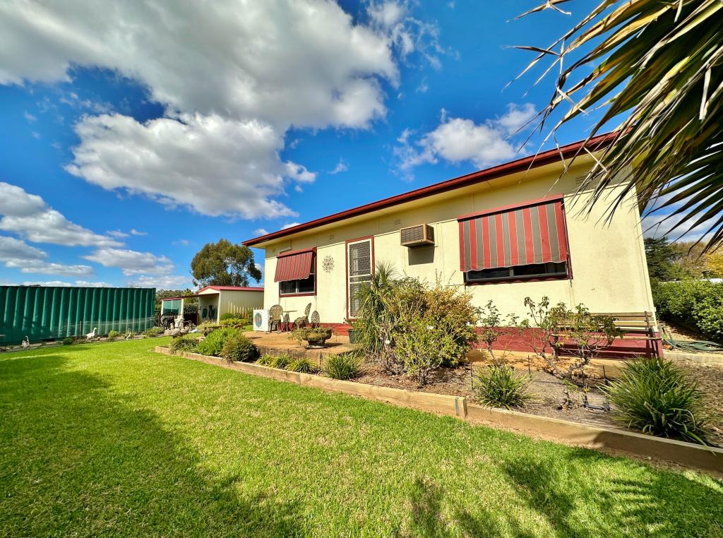 94 Wombat St, Young, NSW 2594