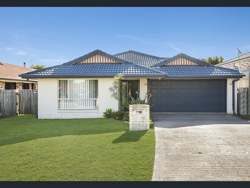 13 Brendan Way, Victoria Point, QLD 4165