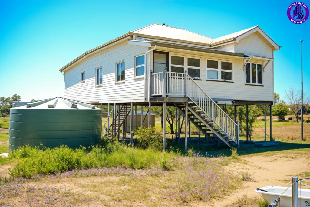 31 Edgerton Dr, Plainland, QLD 4341