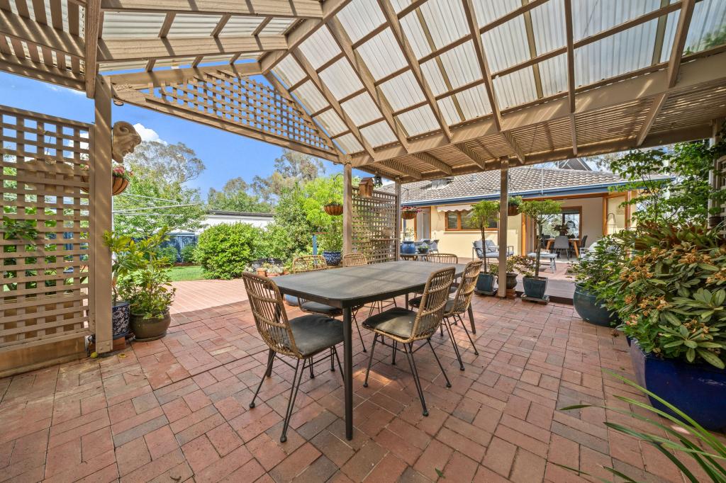 10 Gidabal St, Aranda, ACT 2614