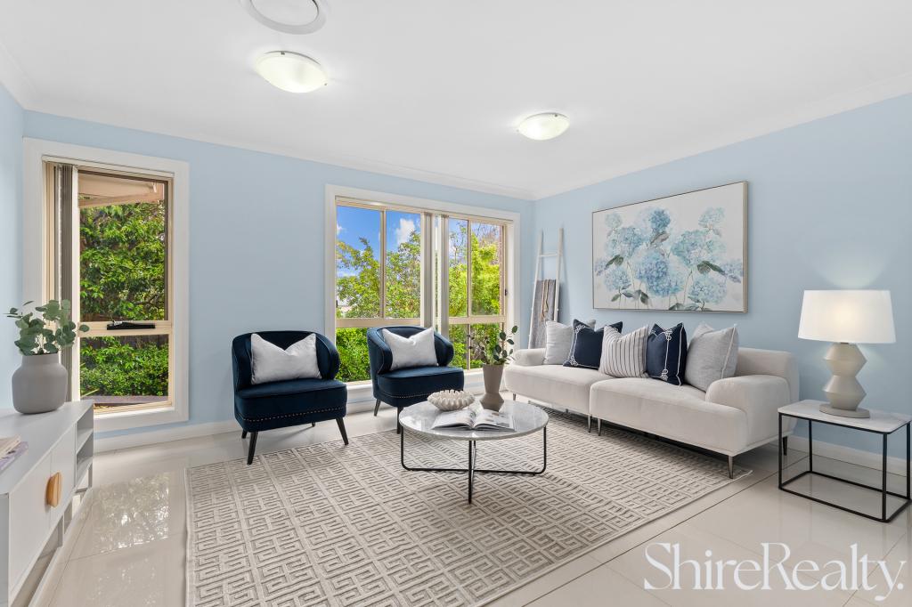 5/110 Old Northern Rd, Baulkham Hills, NSW 2153