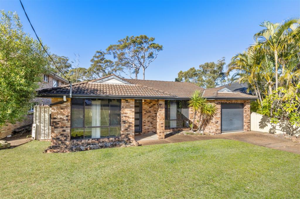 15 Huene Ave, Halekulani, NSW 2262