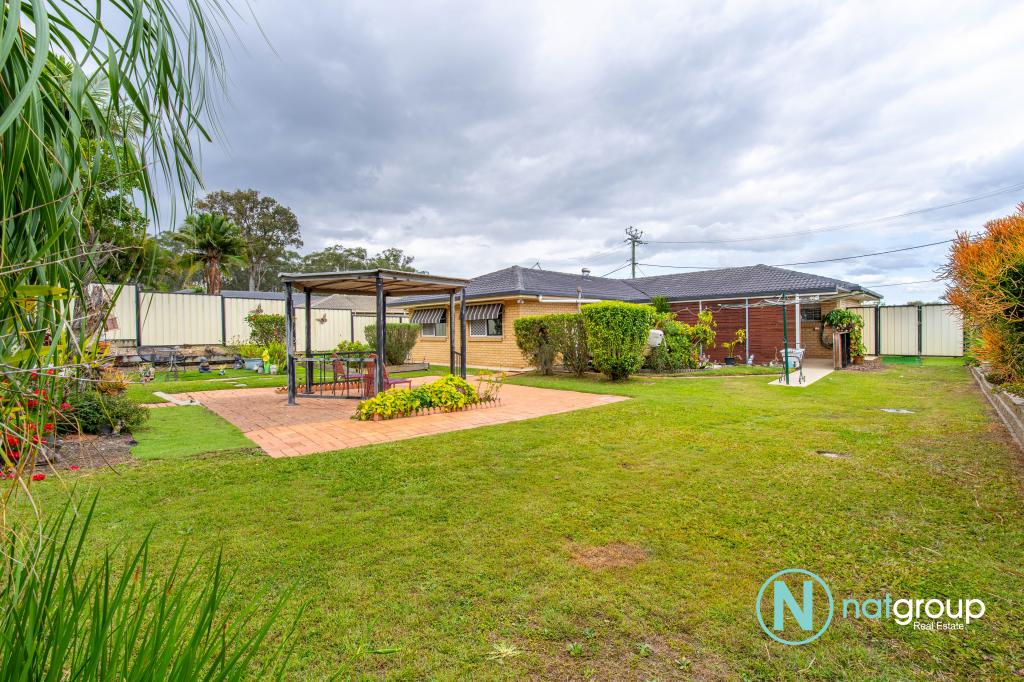 5 Olivia Ct, Regents Park, QLD 4118
