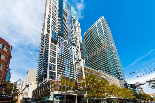 Level 16/87 Liverpool St, Sydney, NSW 2000
