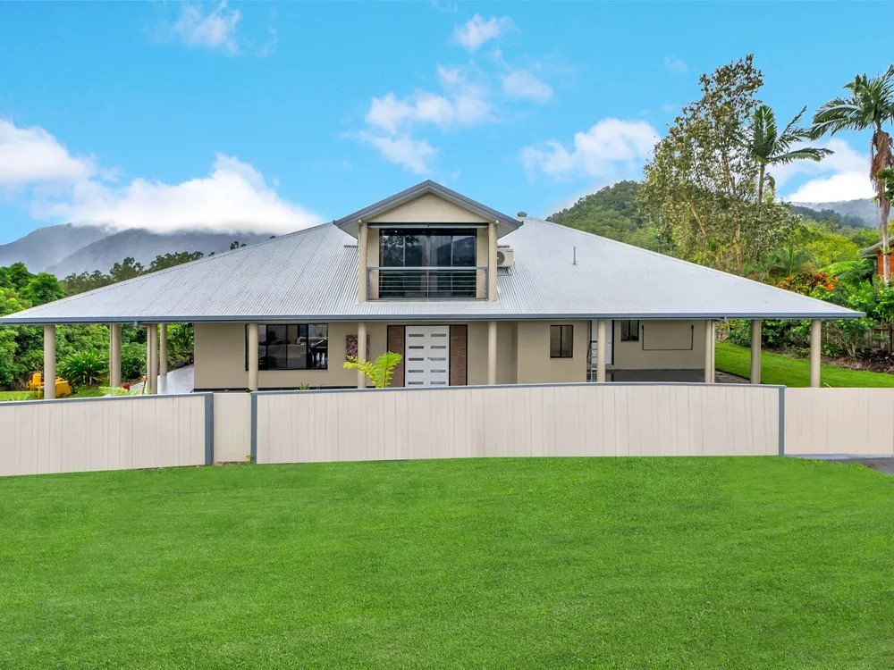 53 Golden St, Goldsborough, QLD 4865