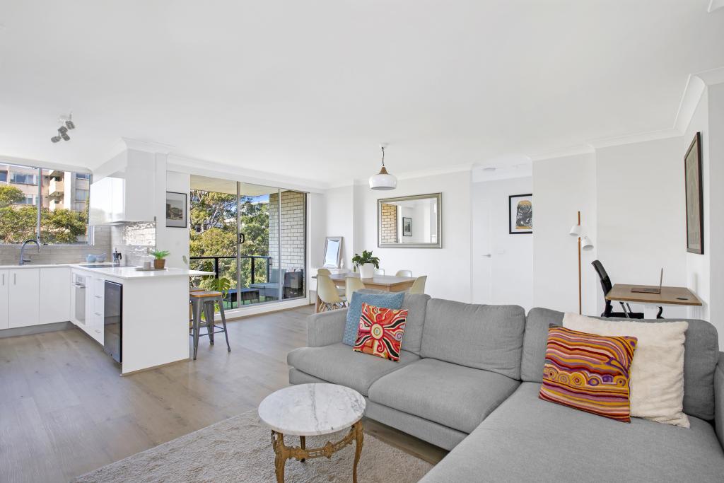 5b/39-41 Penkivil St, Bondi, NSW 2026