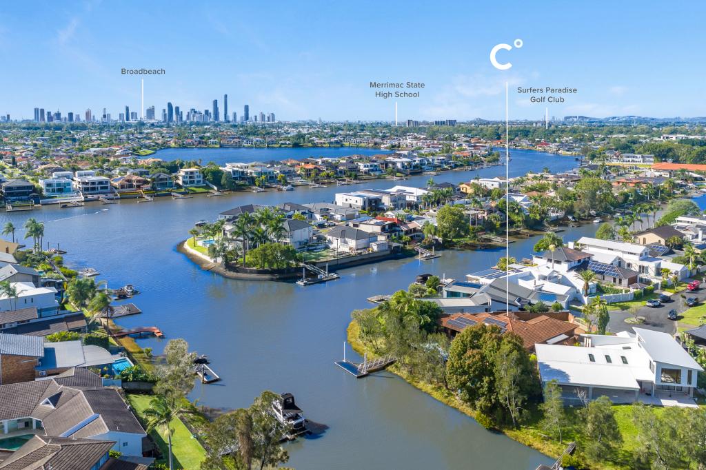 31 Gregory Dr, Carrara, QLD 4211