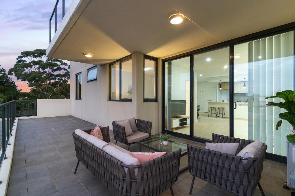 28/15 EDGEHILL AVE, BOTANY, NSW 2019