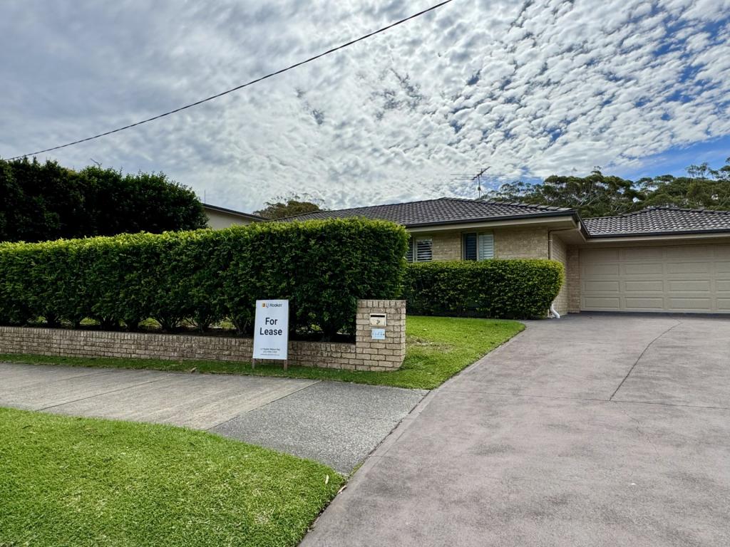 221 Gan Gan Rd, Anna Bay, NSW 2316