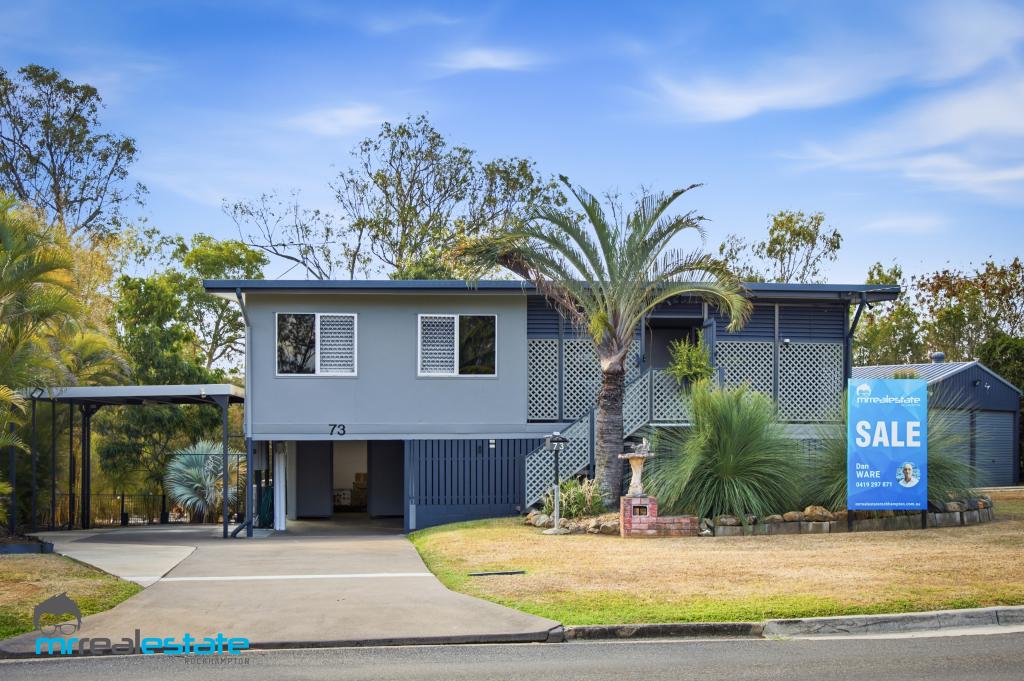 73 DEE ST, KOONGAL, QLD 4701