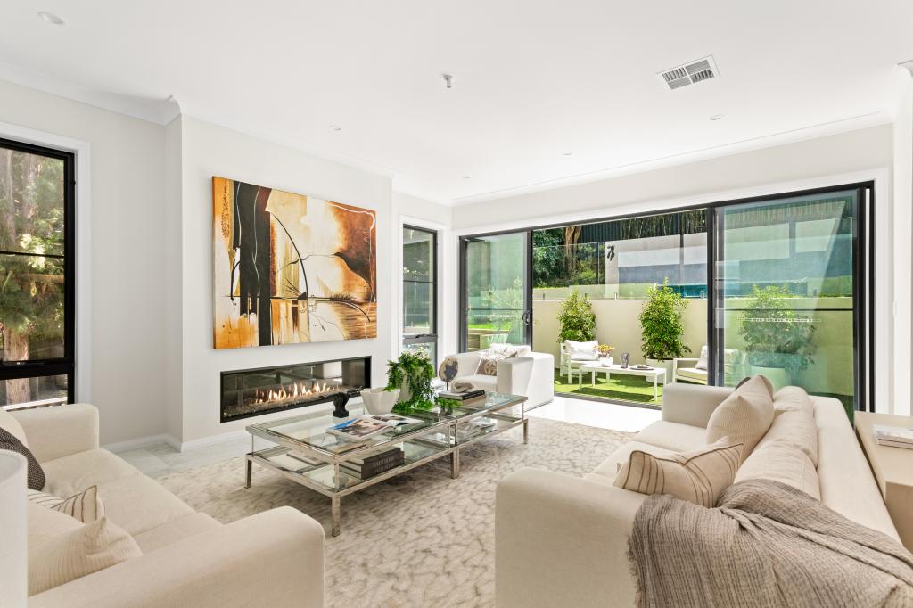 23 Ronald Ave, Greenwich, NSW 2065