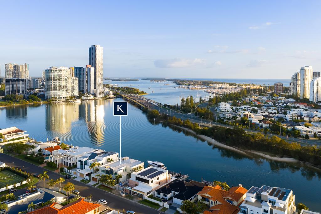 75 Commodore Dr, Surfers Paradise, QLD 4217