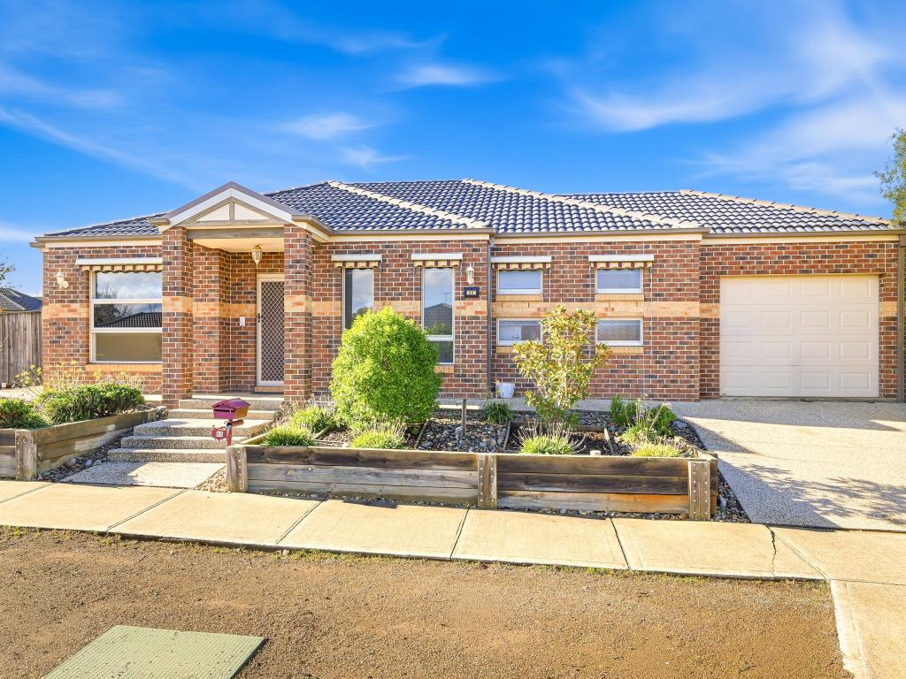 40 Gallery Ave, Harkness, VIC 3337
