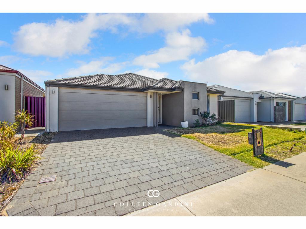 43 ROTHERY LOOP, PIARA WATERS, WA 6112