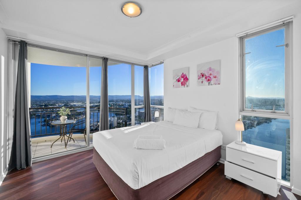 3262/23 Ferny Ave, Surfers Paradise, QLD 4217