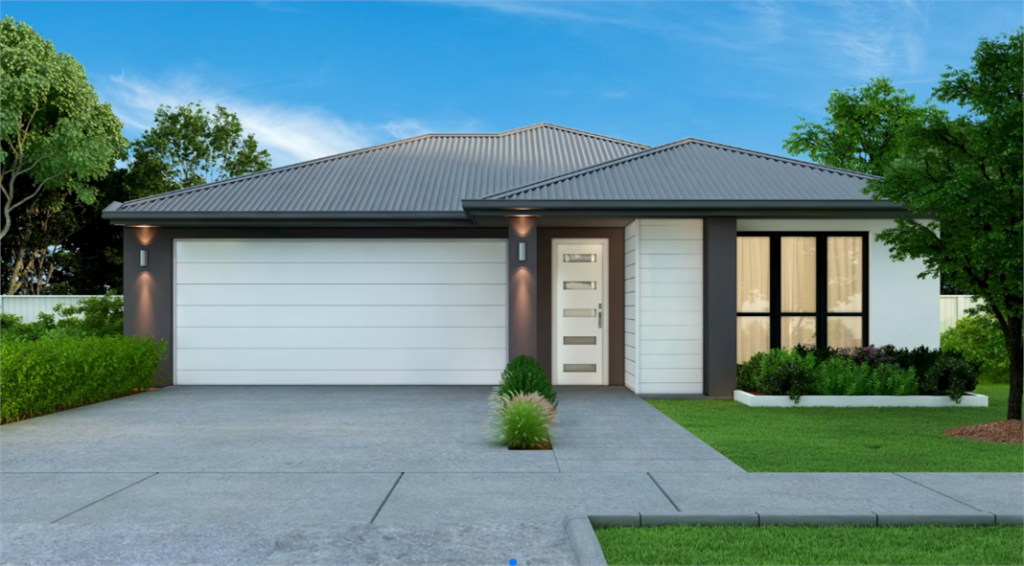 Lot 341 Babinda Dr, Julago, QLD 4816