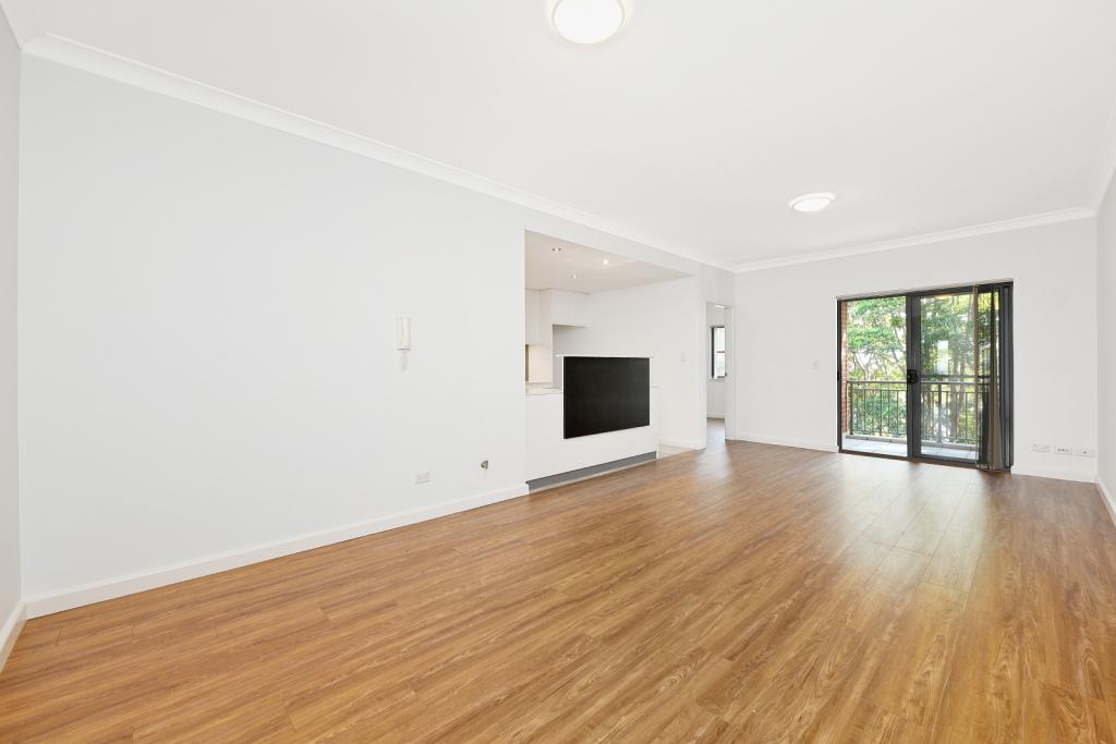 36/16-18 Brunswick Pde, Ashfield, NSW 2131