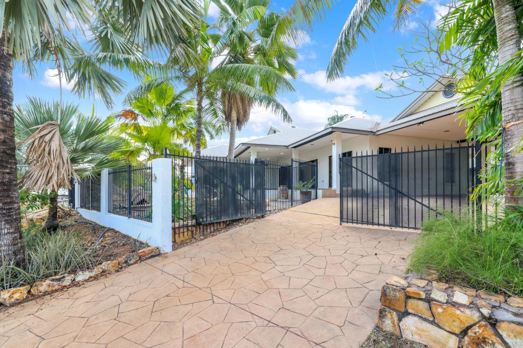 34 Inverway Cct, Farrar, NT 0830