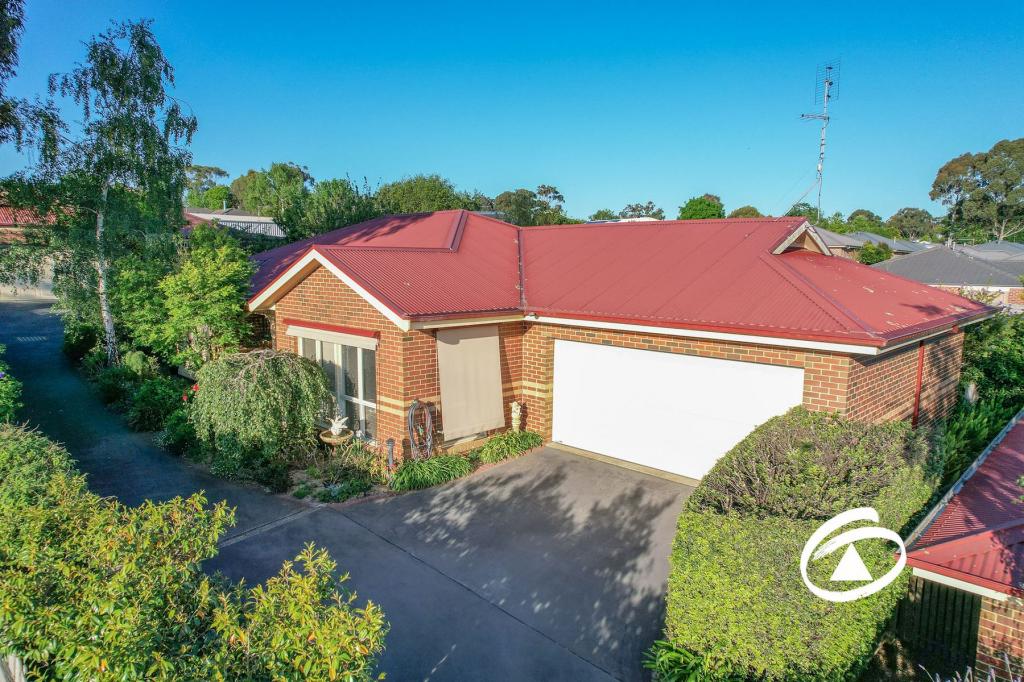 3/40 Railway Ave, Garfield, VIC 3814