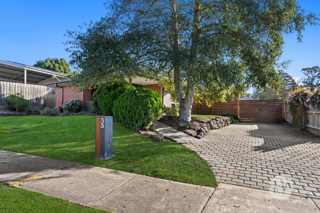33 Nottingham Ave, Somerville, VIC 3912