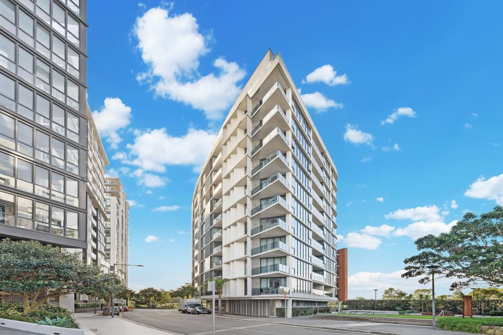 807/16 Brodie Spark Dr, Wolli Creek, NSW 2205