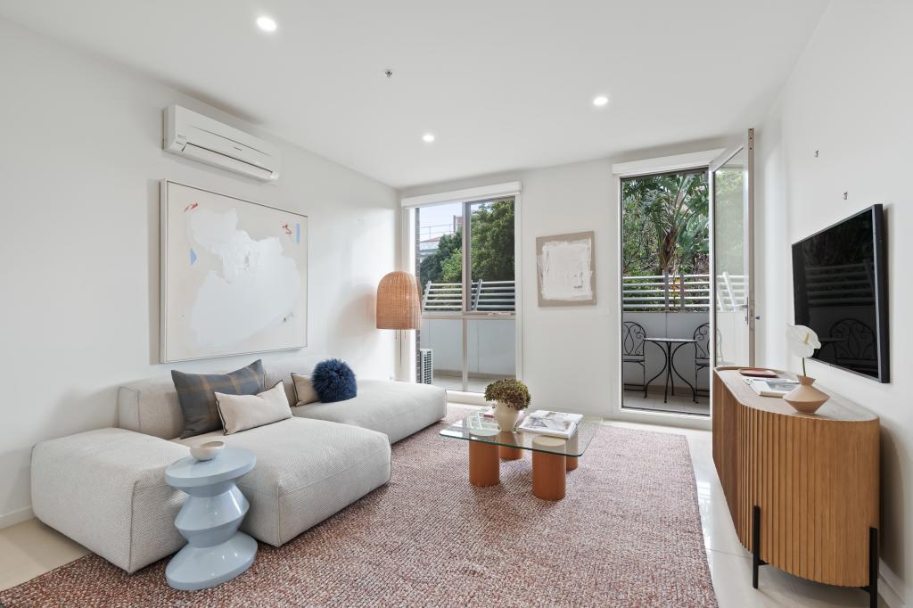 2.05/195 Clarke St, Northcote, VIC 3070