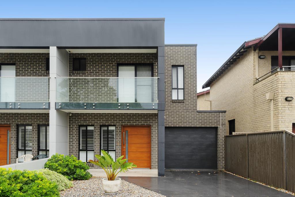 19A WENDEN ST, FAIRFIELD, NSW 2165