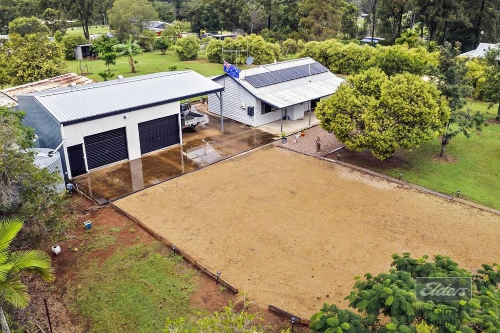 35 Clarke Rd, Glenwood, QLD 4570