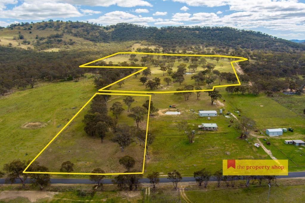 1702 Windeyer Rd, Mudgee, NSW 2850