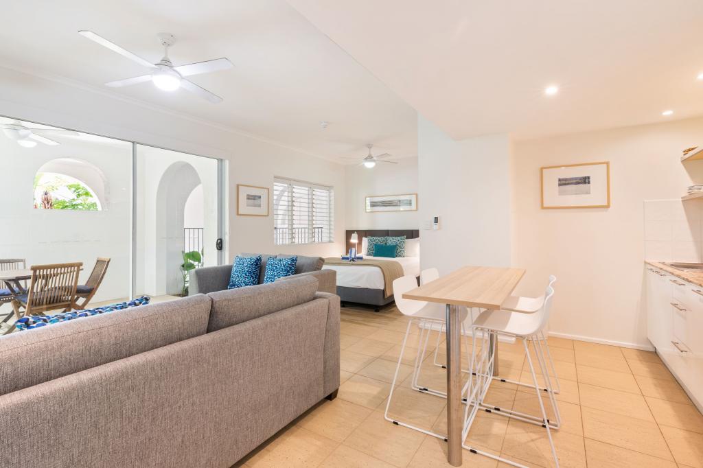 27/70-76 Davidson St, Port Douglas, QLD 4877