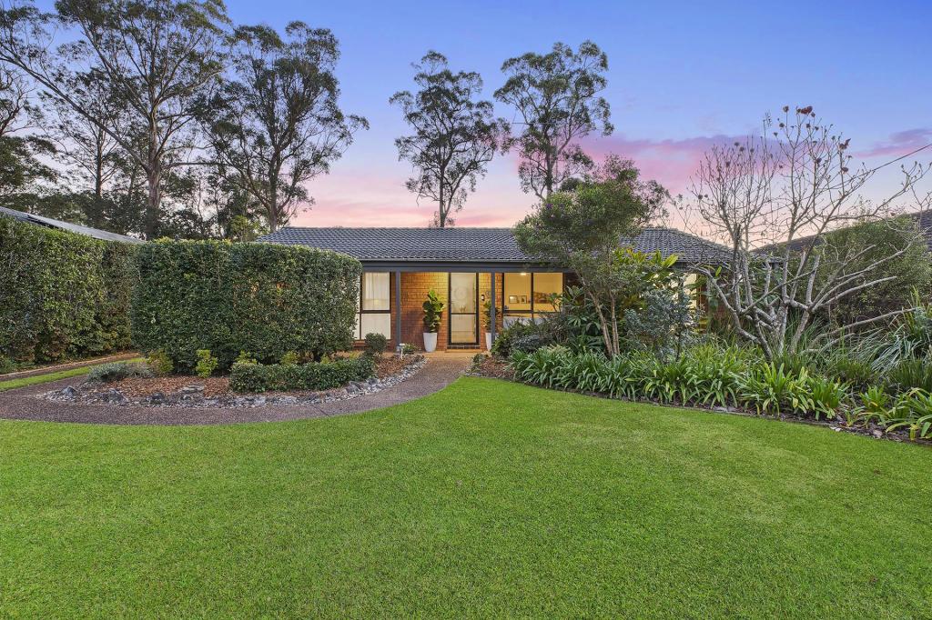 12 Chetwynd Rd, Erina, NSW 2250