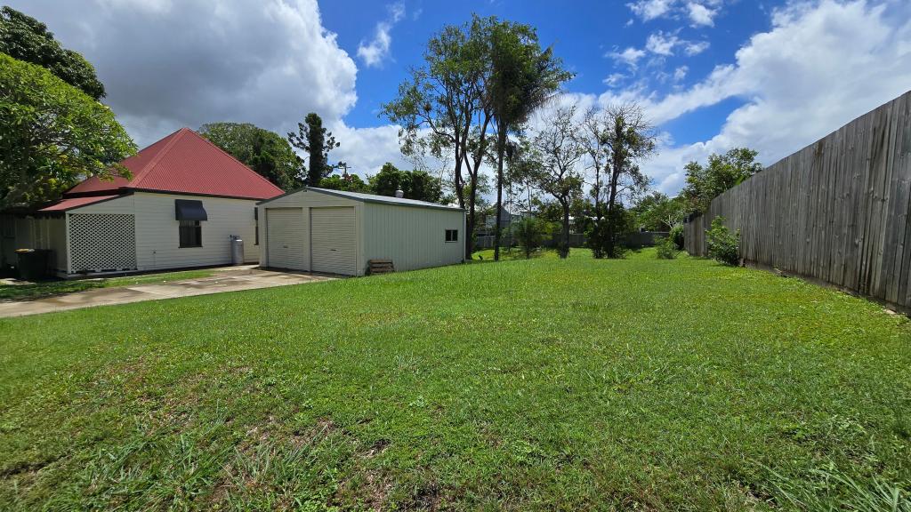 30 John St, Maryborough, QLD 4650